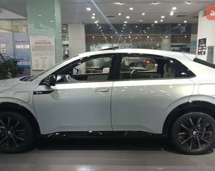 купить новое авто Хонда e:NP2 2024 года от официального дилера Ben⚡️Auto Хонда фото