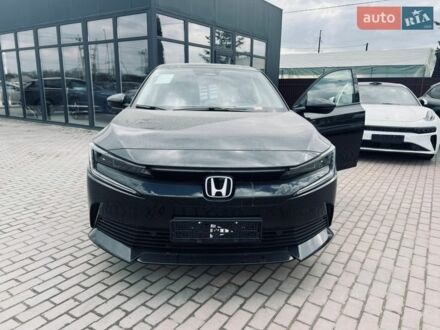 Хонда e:NP2, об'ємом двигуна 0 л та пробігом 1 тис. км за 23200 $, фото 1 на Automoto.ua