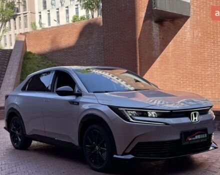 купить новое авто Хонда e:NP2 2024 года от официального дилера Ben⚡️Auto Хонда фото