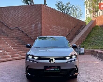 купить новое авто Хонда e:NP2 2024 года от официального дилера Ben⚡️Auto Хонда фото