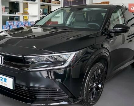 купить новое авто Хонда e:NP2 2024 года от официального дилера Константин Альперович Хонда фото