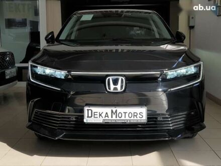 Хонда e:NP2 2024 у Дніпро (Дніпропетровську) на Automoto.ua Хонда e:NP2, об'ємом двигуна 0 л та пробігом 1 тис. км за 25000 $, фото 1 на Automoto.ua