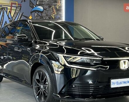 купить новое авто Хонда e:NP2 2024 года от официального дилера Денис Фатов Хонда фото