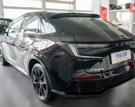 купить новое авто Хонда e:NP2 2024 года от официального дилера Чабан Вячеслав Хонда фото