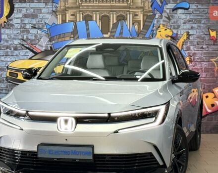 купити нове авто Хонда e:NP2 2024 року від офіційного дилера Aleksei Хонда фото