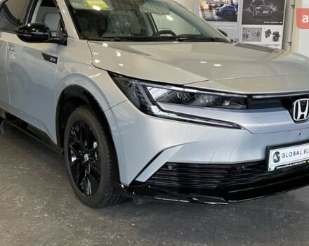купить новое авто Хонда e:NP2 2024 года от официального дилера Global Electric Хонда фото