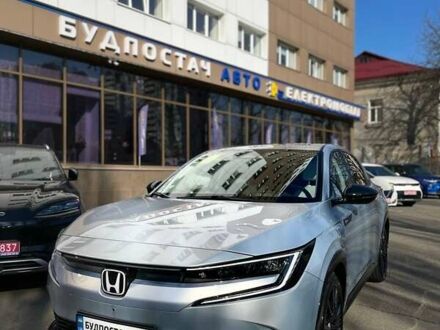Хонда e:NP2 2024 у Києві на Automoto.ua Хонда e:NP2, об'ємом двигуна 0 л та пробігом 1 тис. км за 24299 $, фото 1 на Automoto.ua