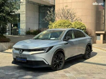 Хонда e:NP2 2024 у Львові на Automoto.ua Хонда e:NP2, об'ємом двигуна 0 л та пробігом 1 тис. км за 20999 $, фото 1 на Automoto.ua