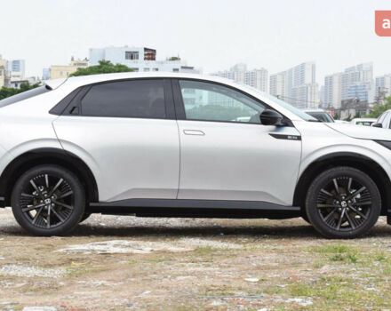 купить новое авто Хонда e:NP2 2024 года от официального дилера Global Electric Хонда фото