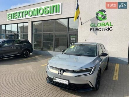 Хонда e:NP2 2024 у Івано-Франківську на Automoto.ua Хонда e:NP2, об'ємом двигуна 0 л та пробігом 1 тис. км за 23500 $, фото 1 на Automoto.ua