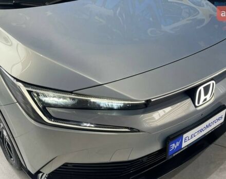 купить новое авто Хонда e:NP2 2024 года от официального дилера Petr Хонда фото