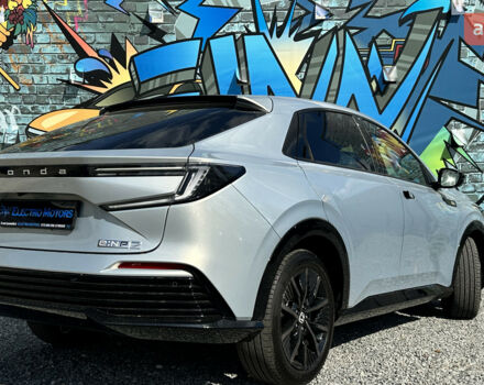 купити нове авто Хонда e:NP2 2024 року від офіційного дилера Константин Альперович Хонда фото