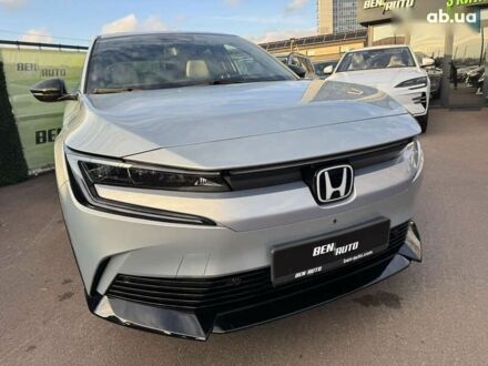 Хонда e:NP2, объемом двигателя 0 л и пробегом 1 тыс. км за 23500 $, фото 1 на Automoto.ua