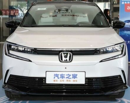 Хонда e:NP2 2024 года купить новое авто Хонда e:NP2 2024 года от официального дилера Олександр Хіміч Хонда фото