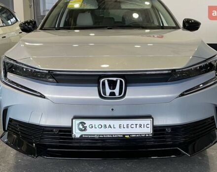 купить новое авто Хонда e:NP2 2024 года от официального дилера Global Electric Хонда фото