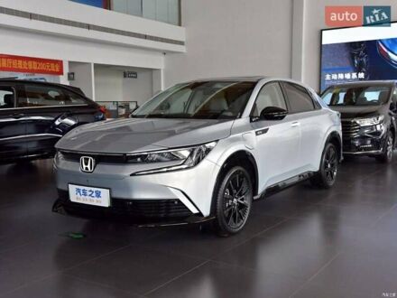 Хонда e:NP2 2024 у Івано-Франківську на Automoto.ua Хонда e:NP2, об'ємом двигуна 0 л та пробігом 1 тис. км за 21400 $, фото 1 на Automoto.ua