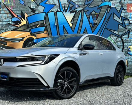 купить новое авто Хонда e:NP2 2024 года от официального дилера Константин Альперович Хонда фото