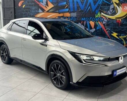 купить новое авто Хонда e:NP2 2024 года от официального дилера Petr Хонда фото