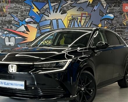 купити нове авто Хонда e:NP2 2024 року від офіційного дилера Денис Фатов Хонда фото