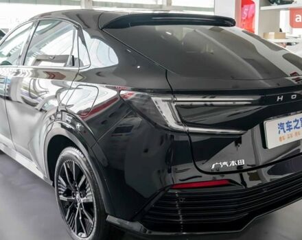 купить новое авто Хонда e:NP2 2024 года от официального дилера Константин Альперович Хонда фото