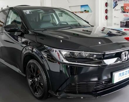 купити нове авто Хонда e:NP2 2024 року від офіційного дилера Константин Альперович Хонда фото