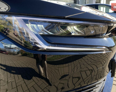 Хонда e:NP2 2025 года купить новое авто Хонда e:NP2 2025 года от официального дилера E-SKM Черкаси Хонда фото