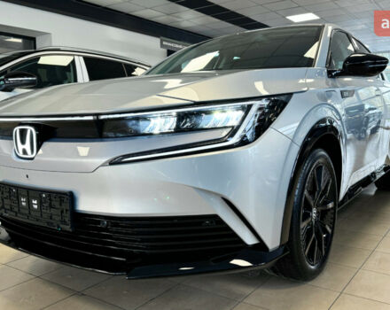 Хонда e:NP2 2025 года купить новое авто Хонда e:NP2 2025 года от официального дилера Сергей Хонда фото