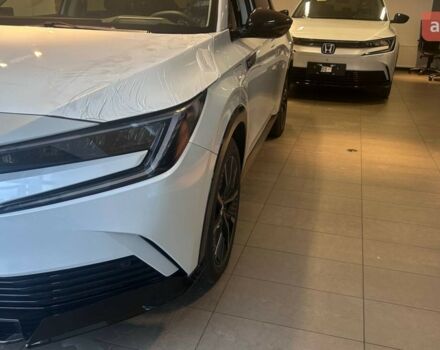 купити нове авто Хонда e:NP2 2025 року від офіційного дилера Global Electric Хонда фото