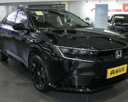 купить новое авто Хонда e:NP2 2025 года от официального дилера Макс Хонда фото