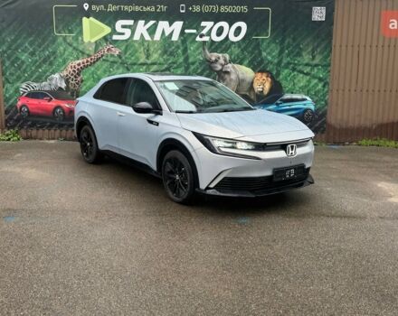 купити нове авто Хонда e:NP2 2025 року від офіційного дилера E-SKM ZOO Хонда фото