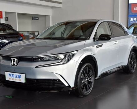 купить новое авто Хонда e:NP2 2025 года от официального дилера VOLT AUTO Хонда фото