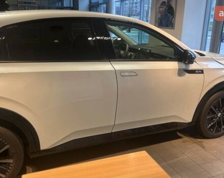 купить новое авто Хонда e:NP2 2025 года от официального дилера Global Electric Хонда фото