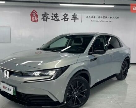 купити нове авто Хонда e:NP2 2025 року від офіційного дилера Ben⚡️Auto Хонда фото