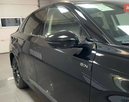 купить новое авто Хонда e:NP2 2025 года от официального дилера E-SKM Позняки Хонда фото