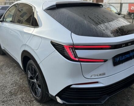 купити нове авто Хонда e:NP2 2025 року від офіційного дилера Максим Хонда фото