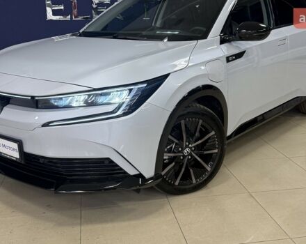 купити нове авто Хонда e:NP2 2025 року від офіційного дилера ELECTRO-MOTORS KROPYVNYTSKYI Хонда фото