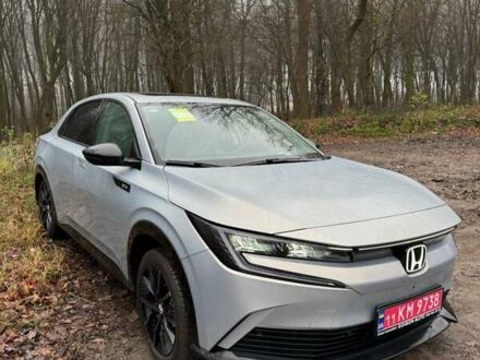 Хонда e:NP2, объемом двигателя 0 л и пробегом 1 тыс. км за 22500 $, фото 1 на Automoto.ua
