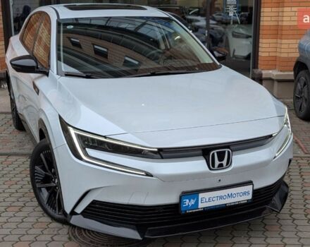 купити нове авто Хонда e:NP2 2025 року від офіційного дилера Чабан Вячеслав Хонда фото
