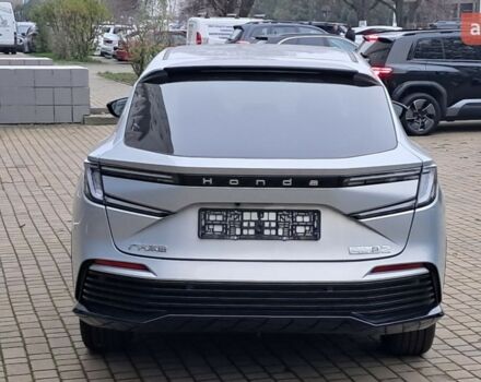 купить новое авто Хонда e:NP2 2025 года от официального дилера E-SKM Одеса Хонда фото