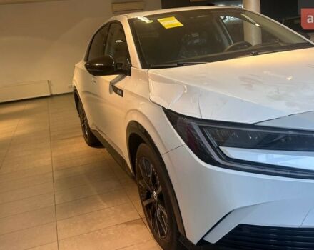 купити нове авто Хонда e:NP2 2025 року від офіційного дилера Global Electric Хонда фото