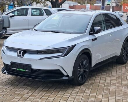 купить новое авто Хонда e:NP2 2025 года от официального дилера Макс Хонда фото