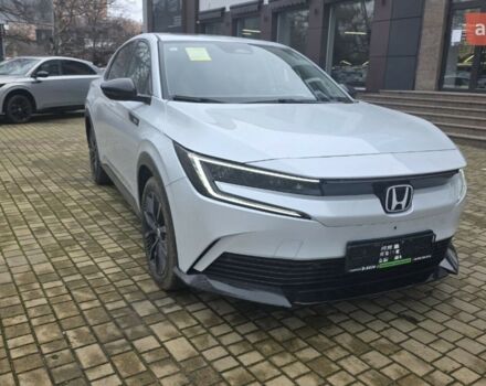 купити нове авто Хонда e:NP2 2025 року від офіційного дилера E-SKM Одеса Хонда фото