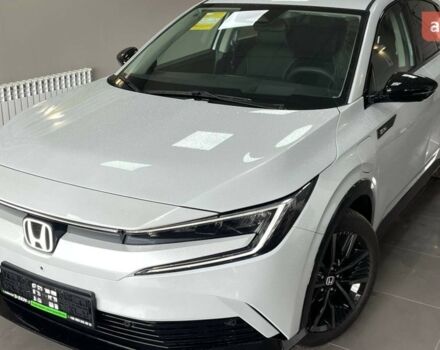 купить новое авто Хонда e:NP2 2025 года от официального дилера E-SKM Позняки Хонда фото