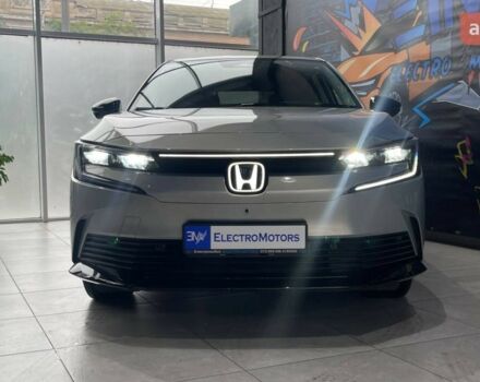 купить новое авто Хонда e:NP2 2025 года от официального дилера Petr Хонда фото