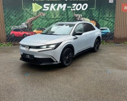 купити нове авто Хонда e:NP2 2025 року від офіційного дилера E-SKM ZOO Хонда фото