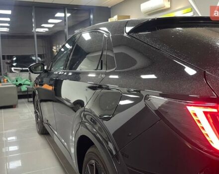 купить новое авто Хонда e:NP2 2025 года от официального дилера Макс Хонда фото