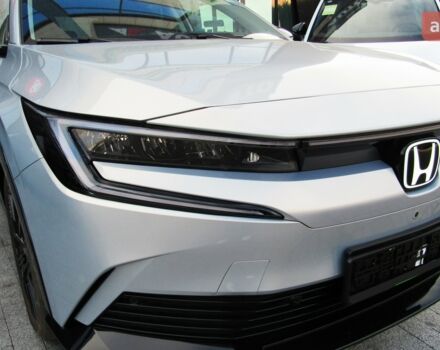 купити нове авто Хонда e:NP2 2025 року від офіційного дилера AUTOCENTER AUTO.RIA Хонда фото