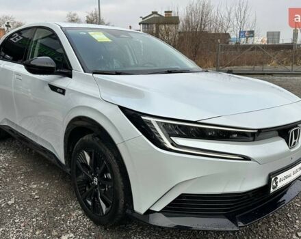 купити нове авто Хонда e:NP2 2025 року від офіційного дилера Global Electric Хонда фото