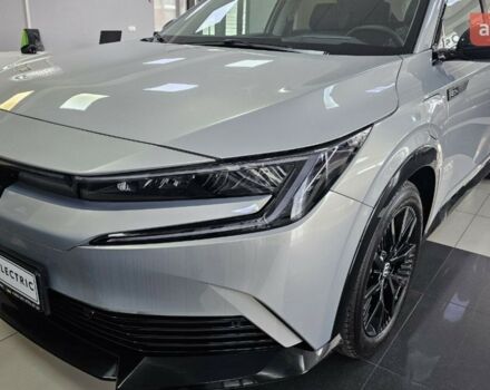 купить новое авто Хонда e:NP2 2025 года от официального дилера Global Electric Хонда фото