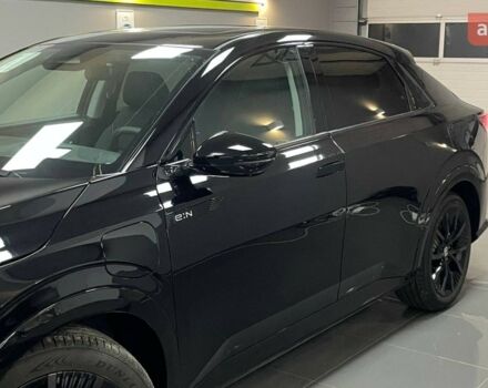 купить новое авто Хонда e:NP2 2025 года от официального дилера E-SKM Позняки Хонда фото